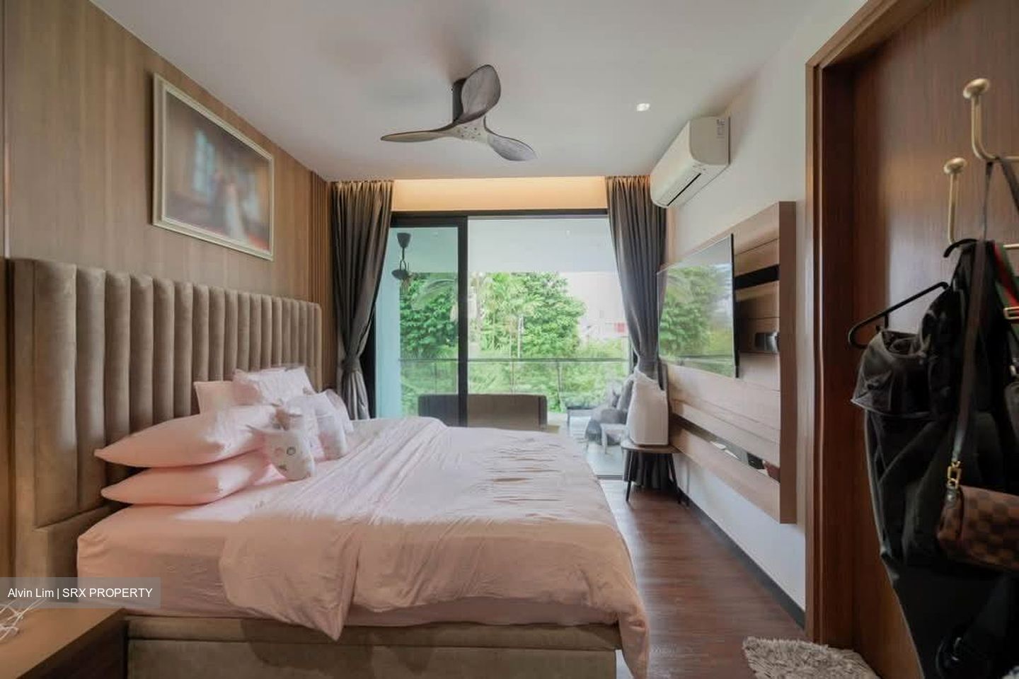 Seletar Hills Estate (D28), Semi-Detached #536253301